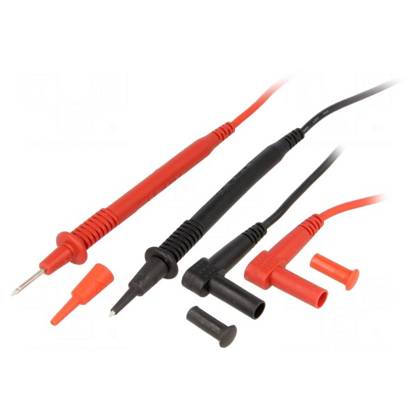 Miernik: wielofunkcyjny EXTECH EX380950