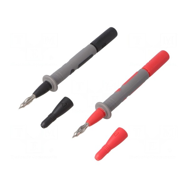 Miernik: mocy EXTECH EX380976-K