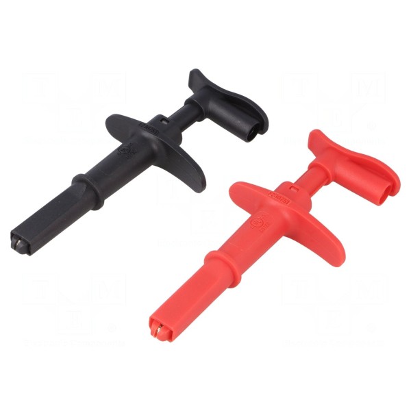 Miernik: mocy EXTECH EX380976-K