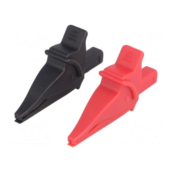 Miernik: mocy EXTECH EX380976-K