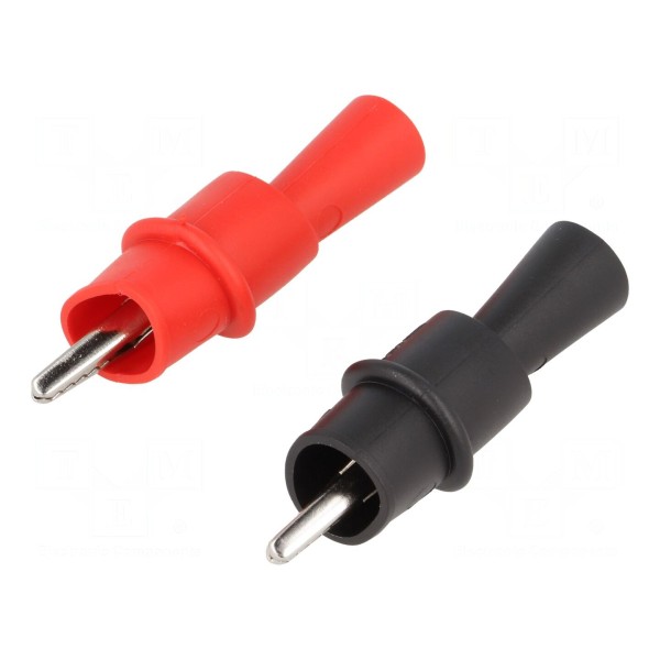 Multimetr cyfrowy EXTECH EX381676A