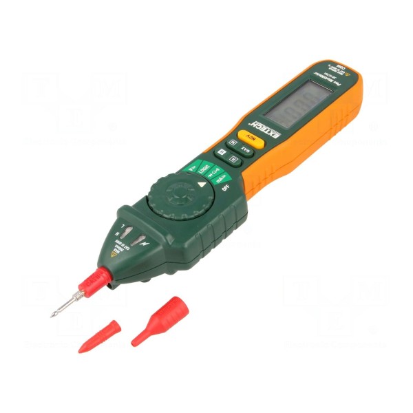 Multimetr cyfrowy EXTECH EX381676A