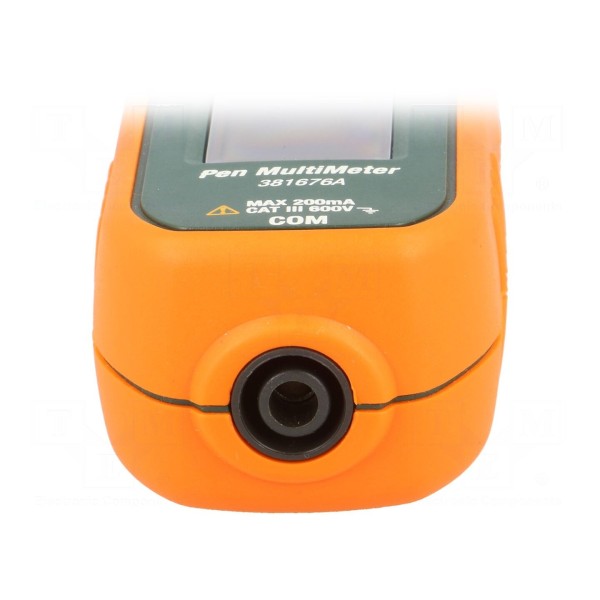 Multimetr cyfrowy EXTECH EX381676A