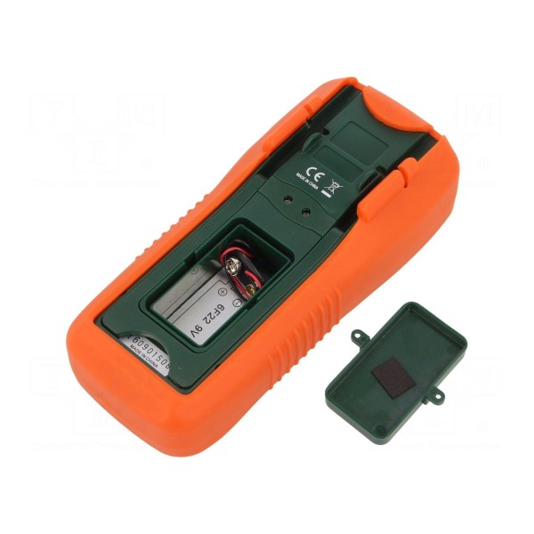 Multimetr cyfrowy EXTECH EX430A