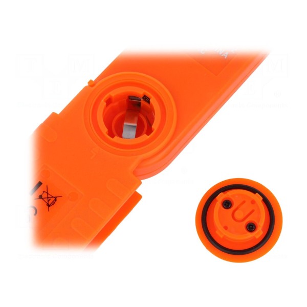 Termoanemometr EXTECH 45118