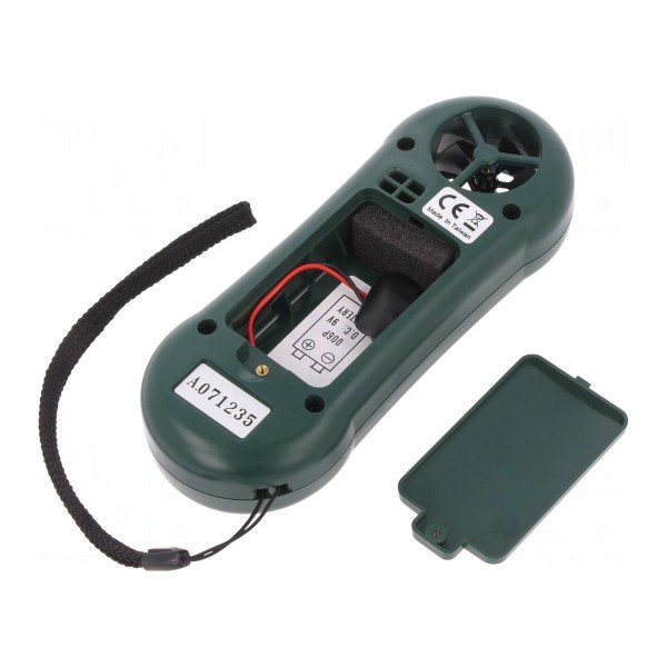 Termoanemometr EXTECH 45170