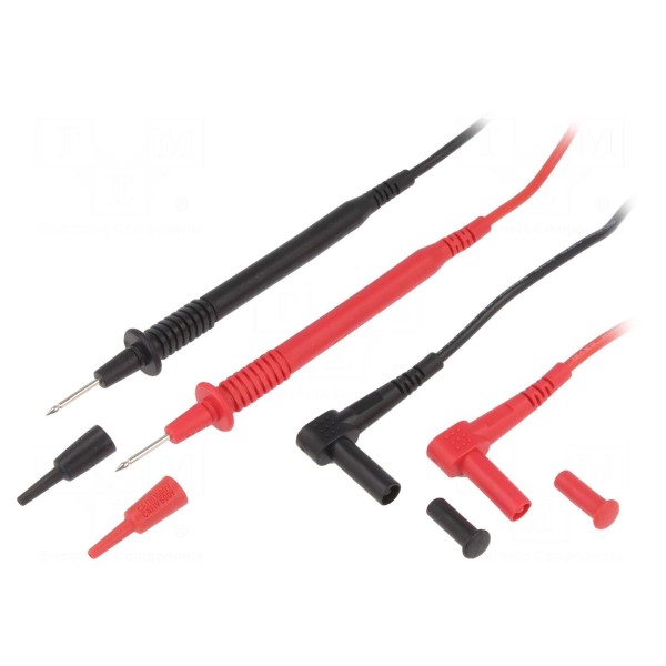 Multimetr cyfrowy EXTECH EX470A