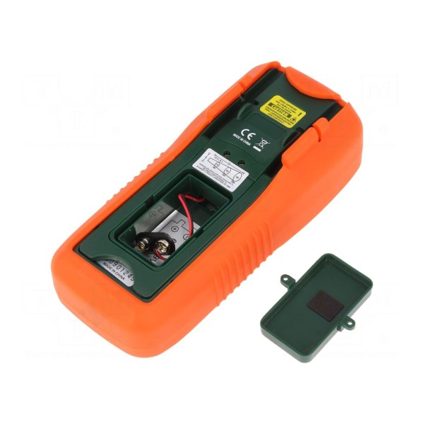 Multimetr cyfrowy EXTECH EX470A