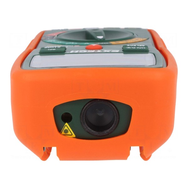 Multimetr cyfrowy EXTECH EX470A