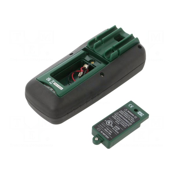 Multimetr cyfrowy EXTECH EX530A