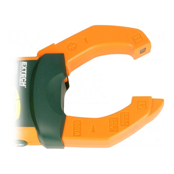 Miernik: wielofunkcyjny EXTECH EX655