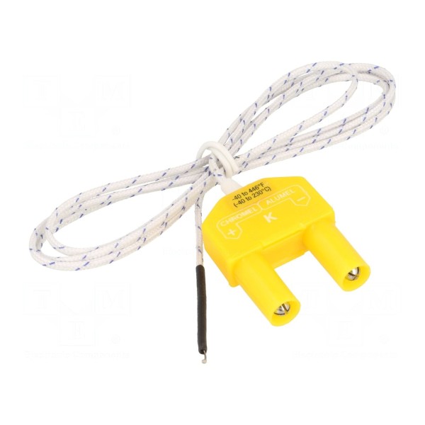 Miernik: wielofunkcyjny EXTECH EX655