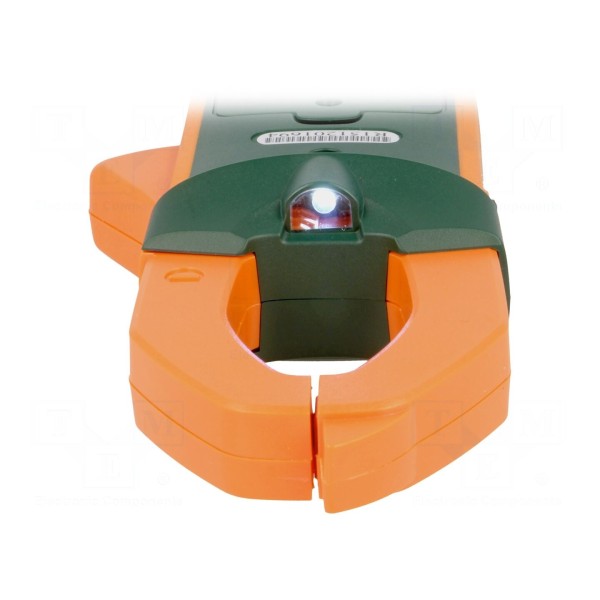 Miernik: wielofunkcyjny EXTECH EX655