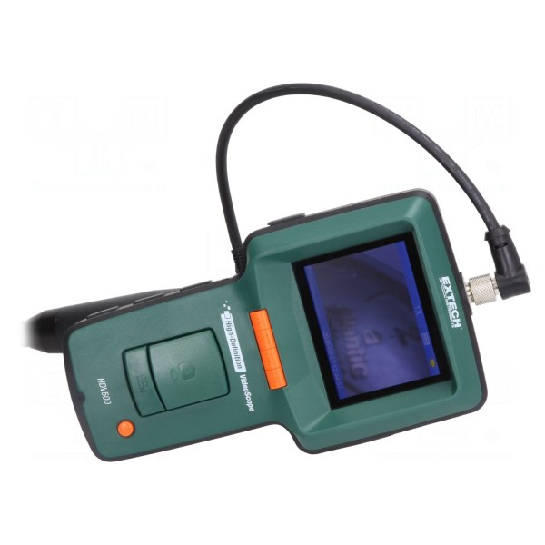 Kamera inspekcyjna EXTECH HDV540