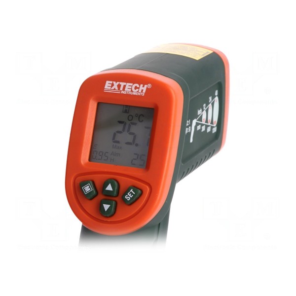 Pirometr EXTECH IR267