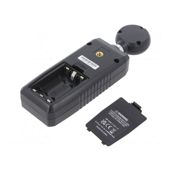 Luksomierz EXTECH LT250W