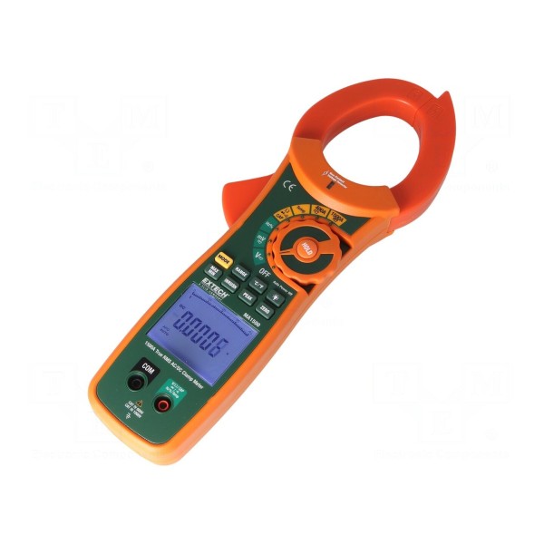 Miernik: wielofunkcyjny EXTECH MA1500