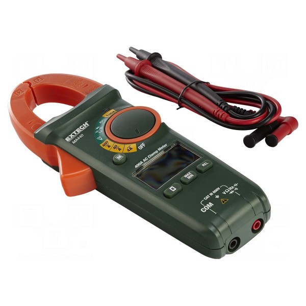 Miernik: wielofunkcyjny EXTECH MA440
