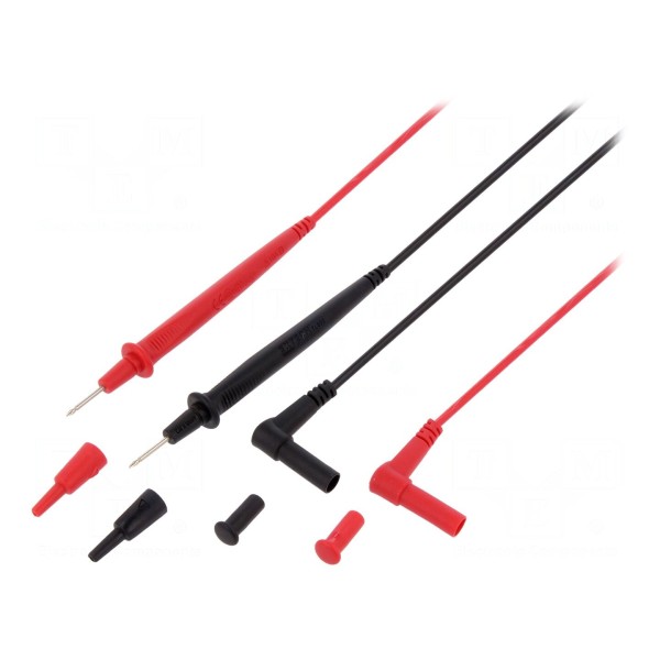 Miernik: wielofunkcyjny EXTECH MA440