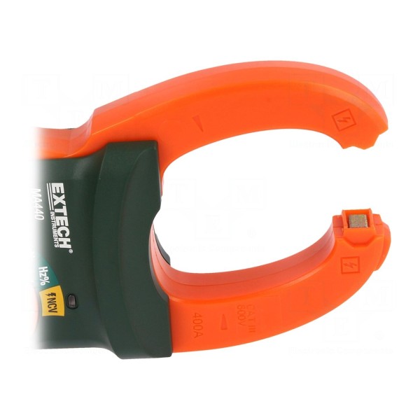 Miernik: wielofunkcyjny EXTECH MA440