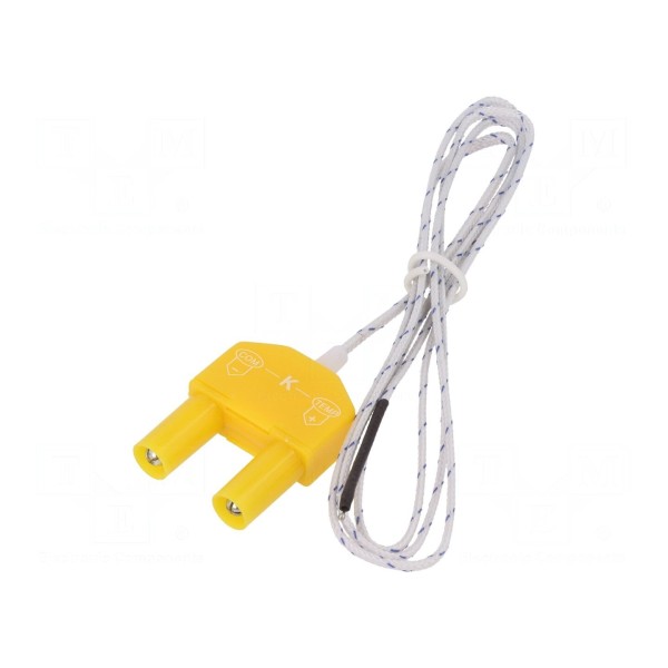 Miernik: wielofunkcyjny EXTECH MA443