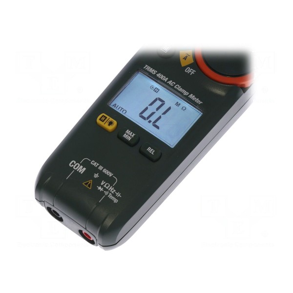 Miernik: wielofunkcyjny EXTECH MA443