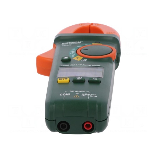 Miernik: wielofunkcyjny EXTECH MA443