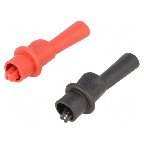 Miernik: rezystancji izolacji EXTECH MG310