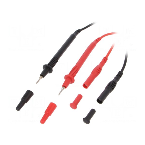 Miernik: rezystancji izolacji EXTECH MG310