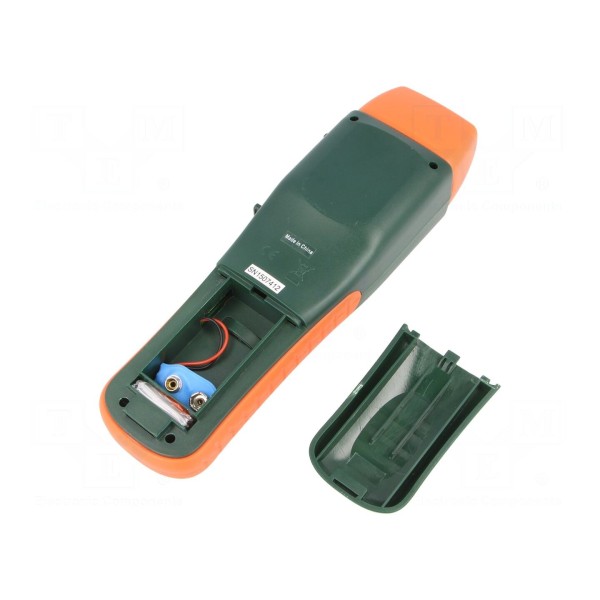 Higrometr EXTECH MO260