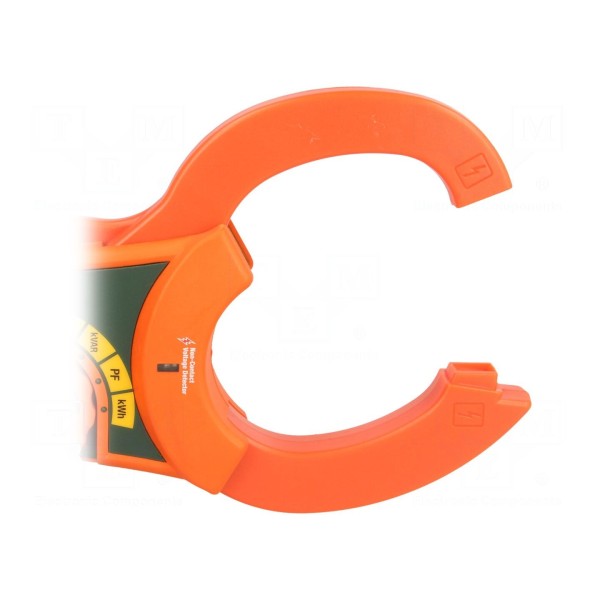 Miernik: mocy EXTECH PQ2071