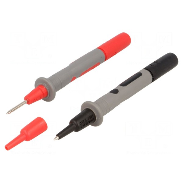 Miernik: mocy EXTECH PQ2071