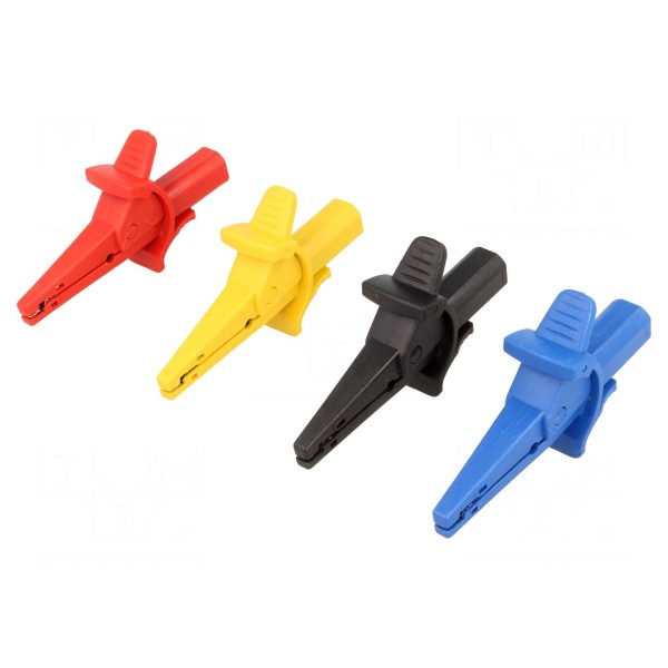 Miernik: mocy EXTECH PQ2071