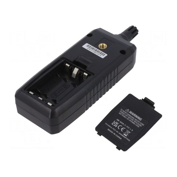 Termohigrometr EXTECH RH250W