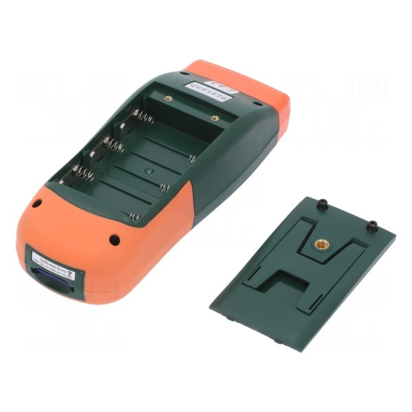 Miernik: natężenia pola magnetycznego EXTECH SDL900