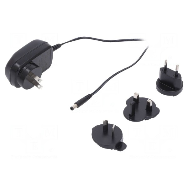 Miernik: natężenia pola magnetycznego EXTECH SDL900