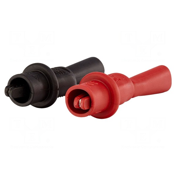 Przewody pomiarowe EXTECH TL808-KIT