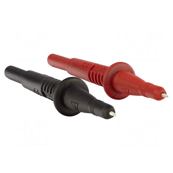 Przewody pomiarowe EXTECH TL808-KIT