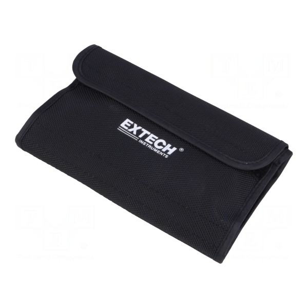 Przewody pomiarowe EXTECH TL809