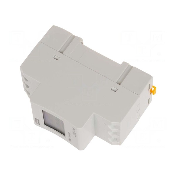 Miernik: licznik F&F CLG-04