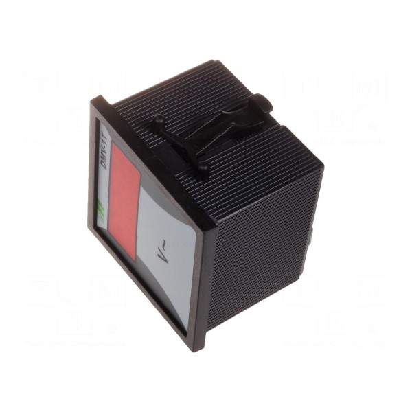 Woltomierz F&F DMV-1T