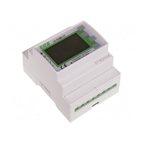 Licznik F&F LE-03MB-CT