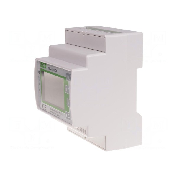 Licznik F&F LE-03MB-CT