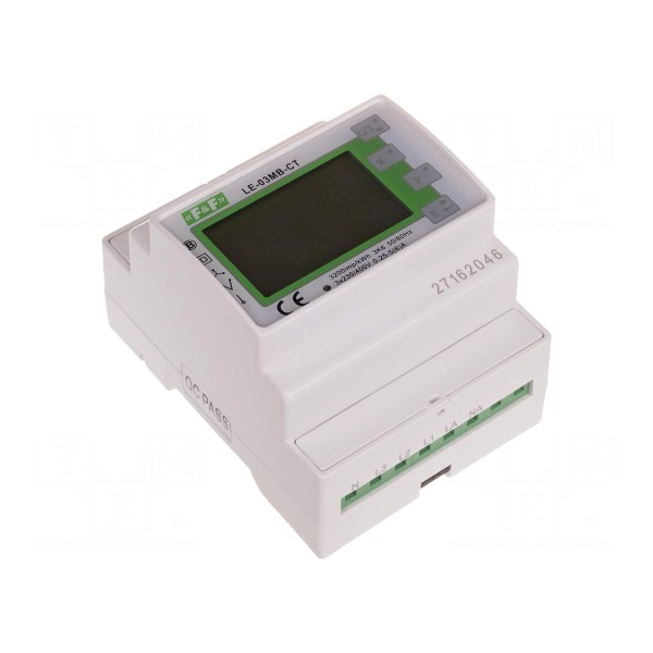 Licznik F&F LE-03MB-CT