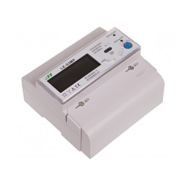 Licznik F&F LE-03MP