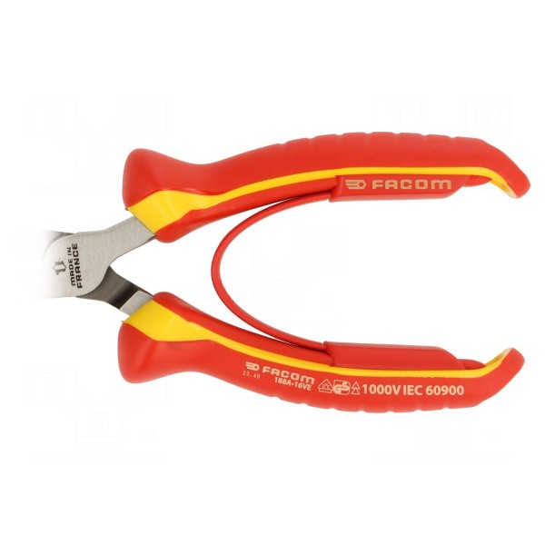 Szczypce FACOM 188A.16VE