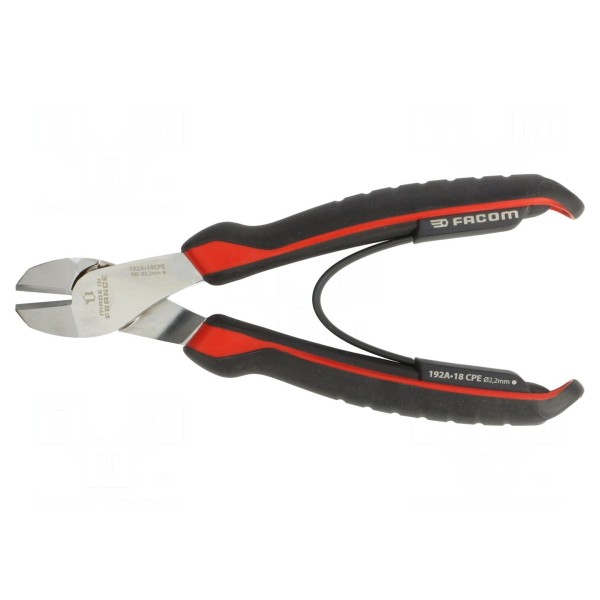Szczypce FACOM 192A.18CPEPB