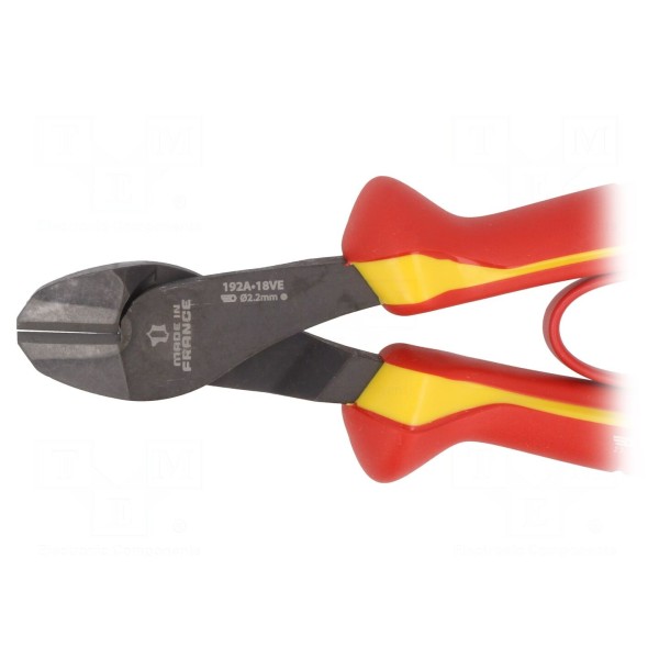 Szczypce FACOM 192A.18VE