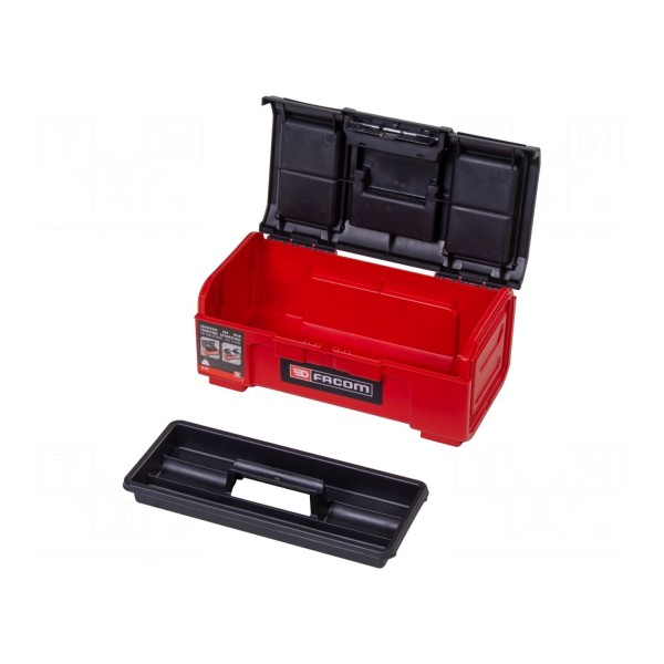 Skrzynka FACOM BP.C16NPB