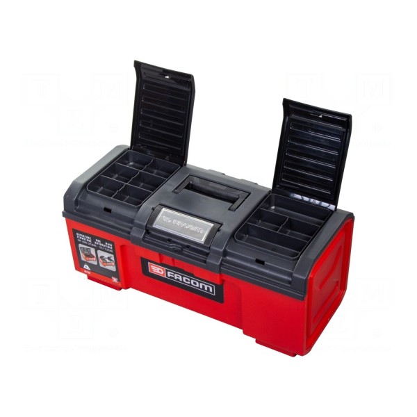 Skrzynka FACOM BP.C24NPB